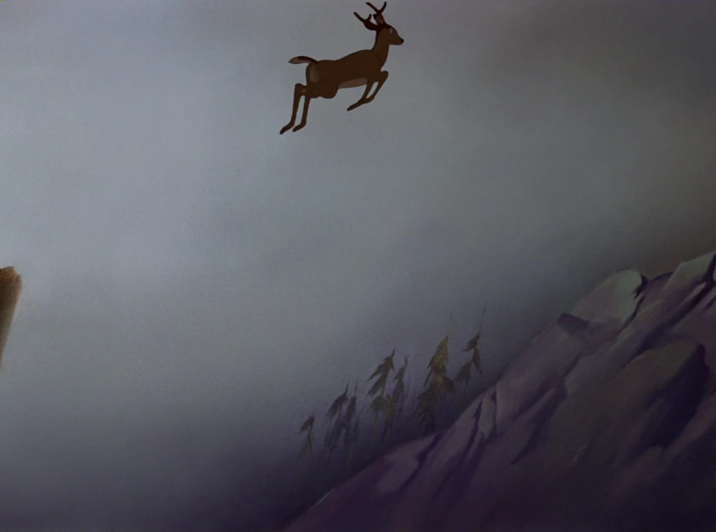 Bambi screenshot 3