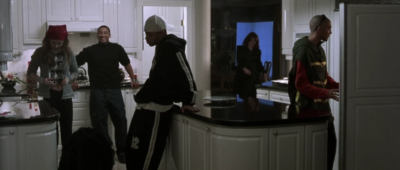 Bones screenshot 5