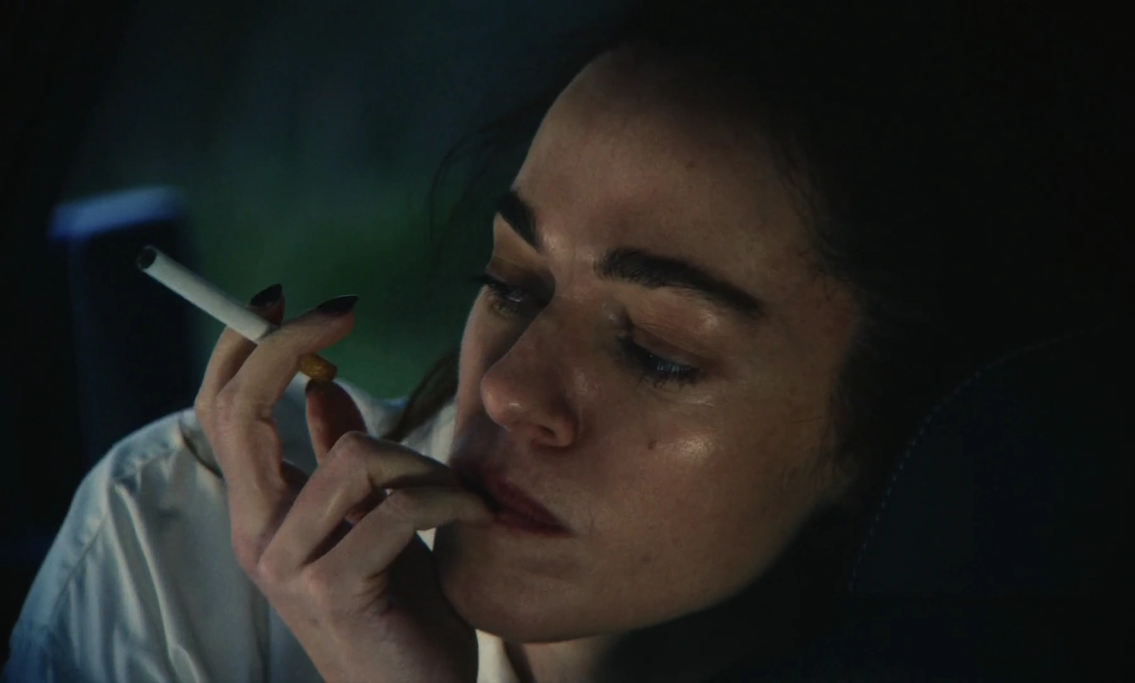 The Moment screenshot 2