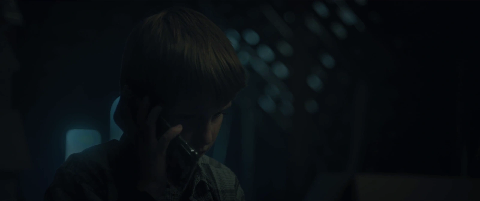 The Inhabitant screenshot 3