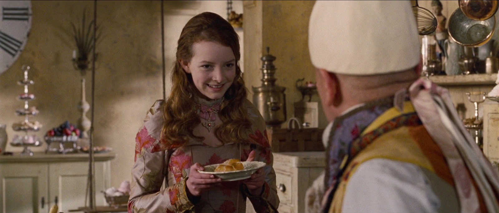 The Secret of Moonacre screenshot 5