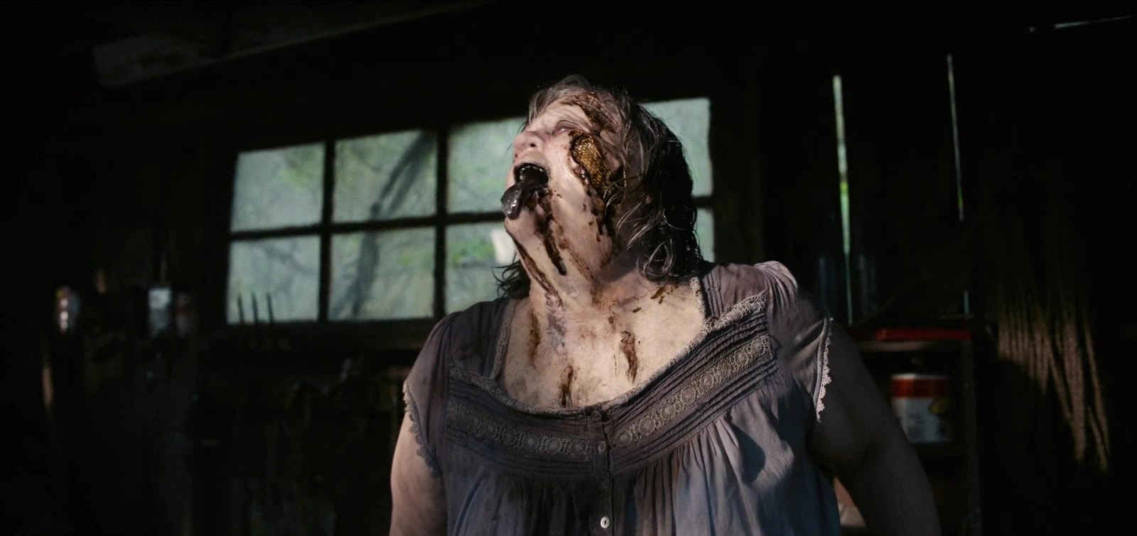 Never Let Go screenshot 4