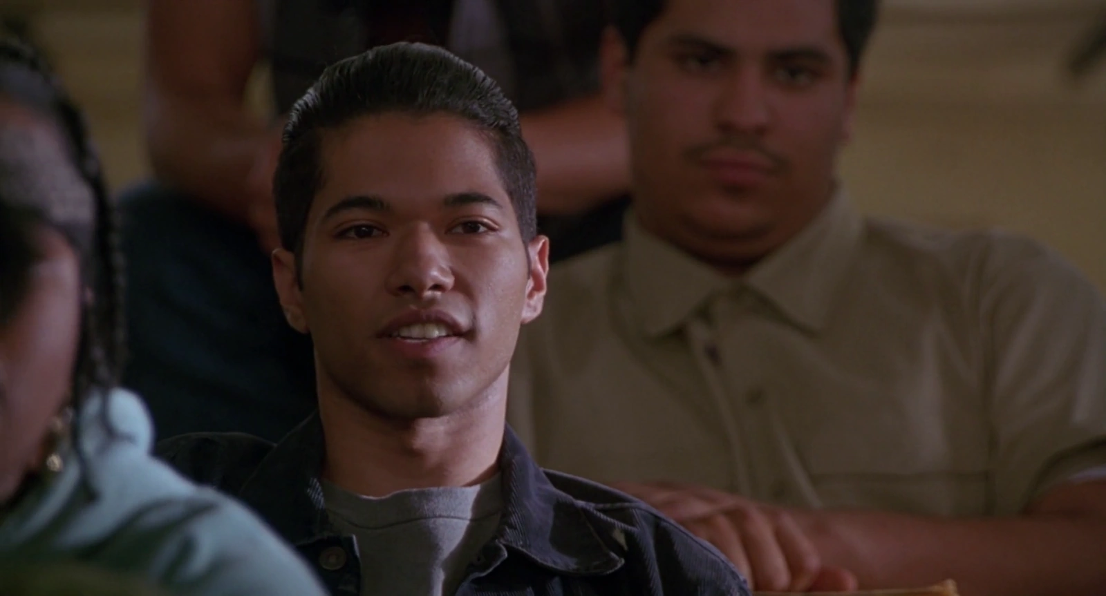 Dangerous Minds screenshot 5