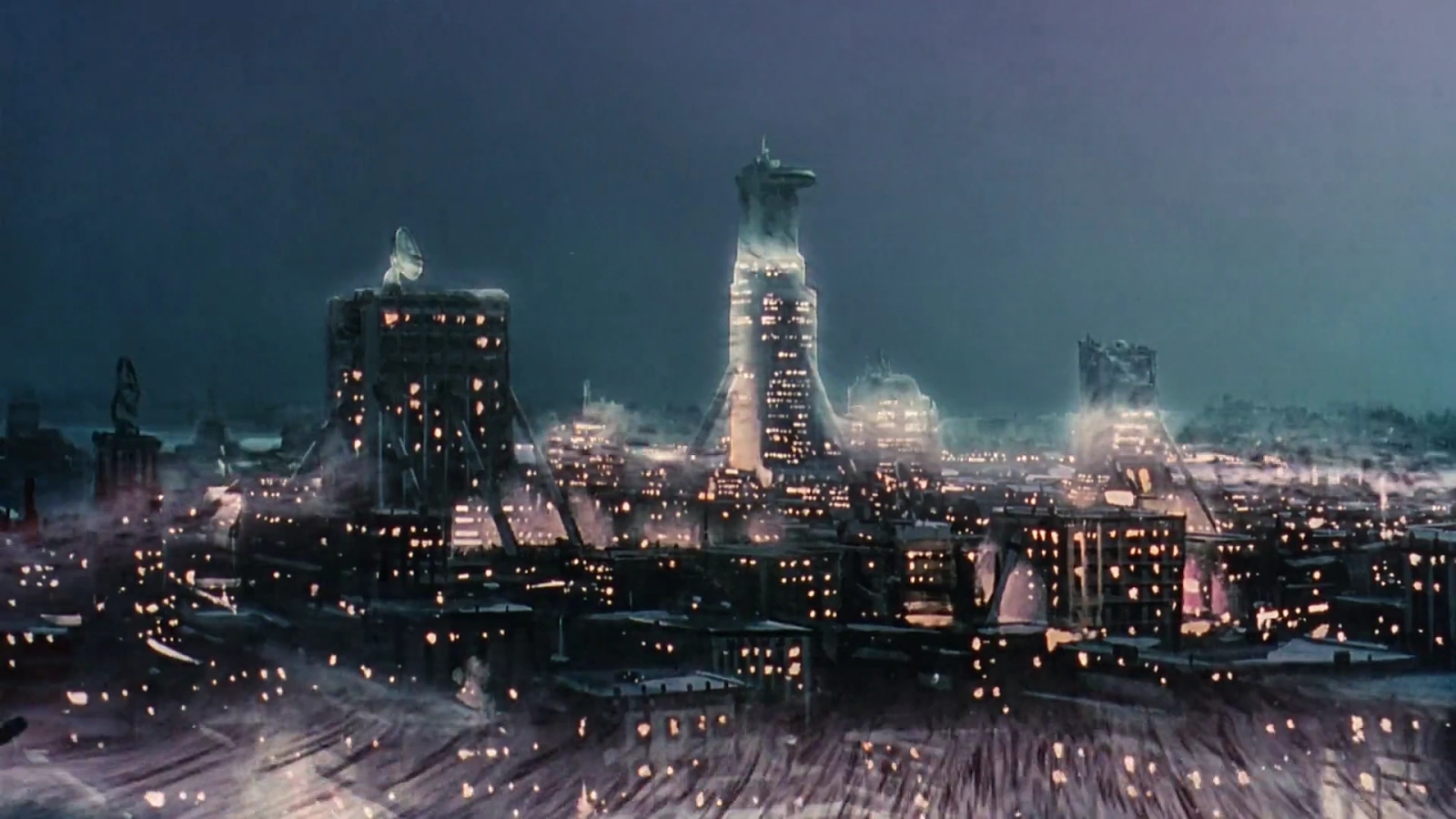 Double Dragon screenshot 4