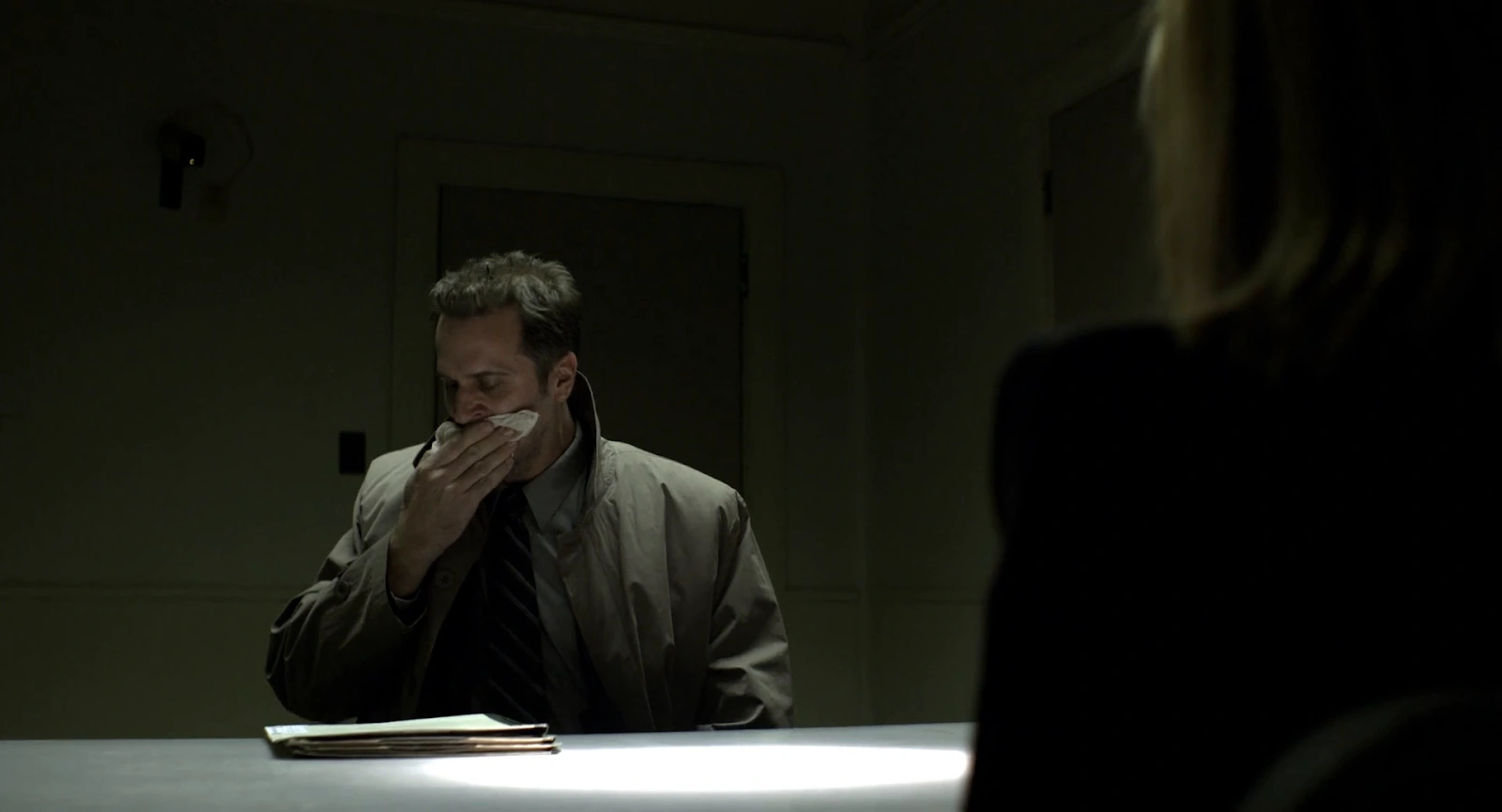 30 Days of Night: Dark Days screenshot 2