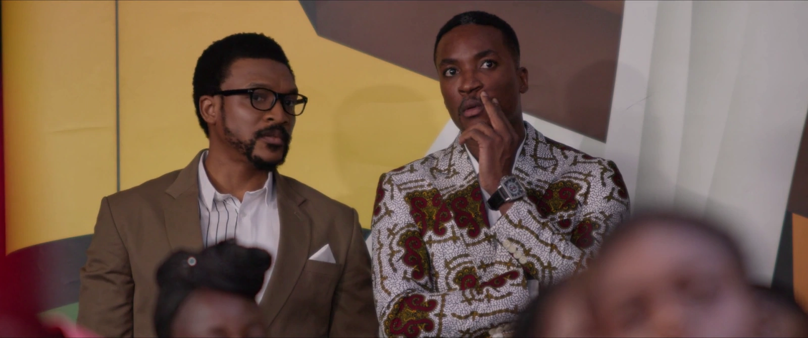 The Man of God screenshot 5
