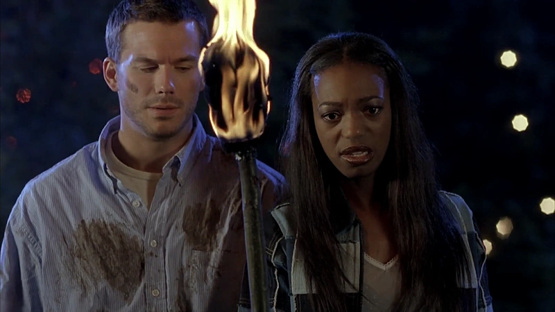 House of the Dead screenshot 3