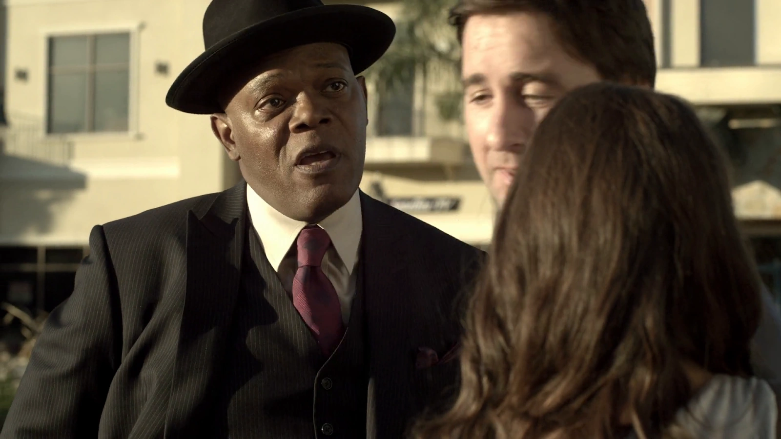 Meeting Evil screenshot 3