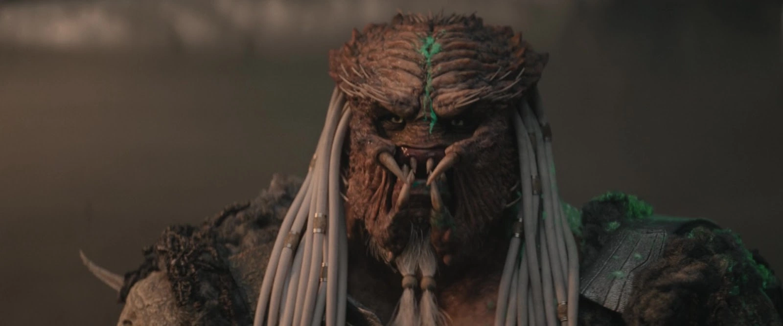 Predator: Badlands screenshot 5