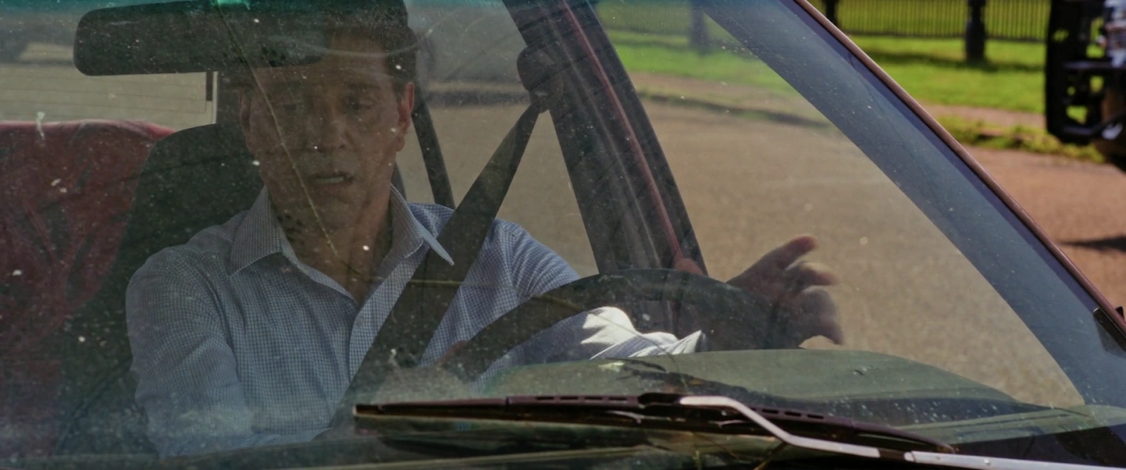The Girl in the River screenshot 3