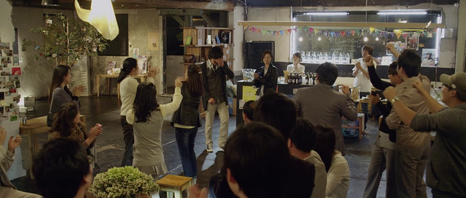 Love Fiction screenshot 5