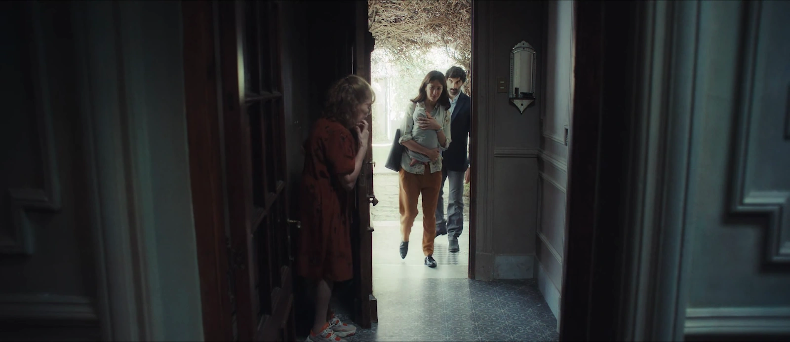 Crazy Old Lady screenshot 3