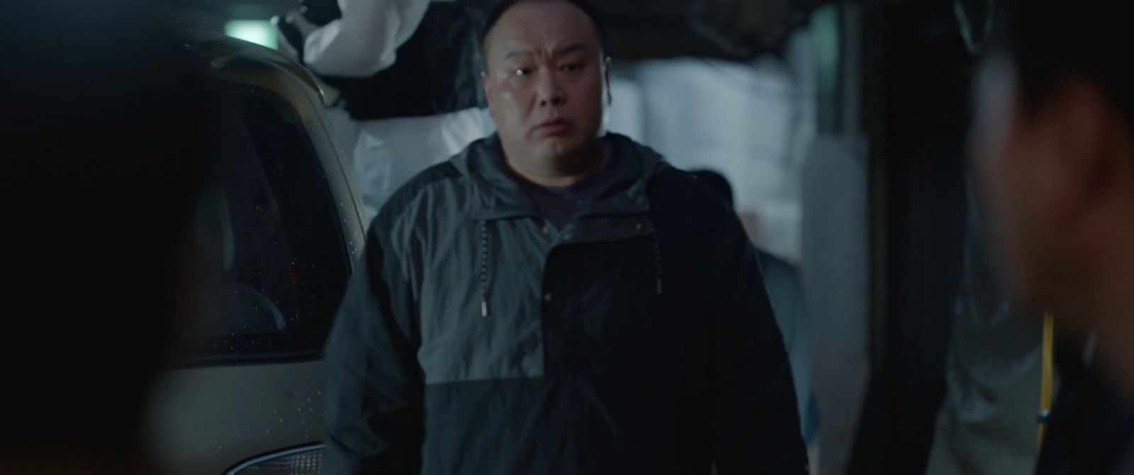 Mission: Cross screenshot 5