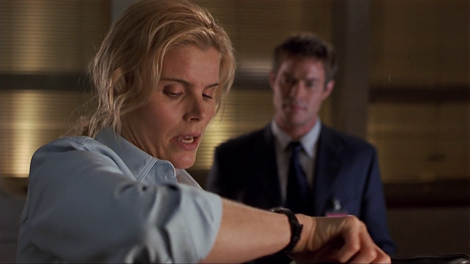 First Shot screenshot 1