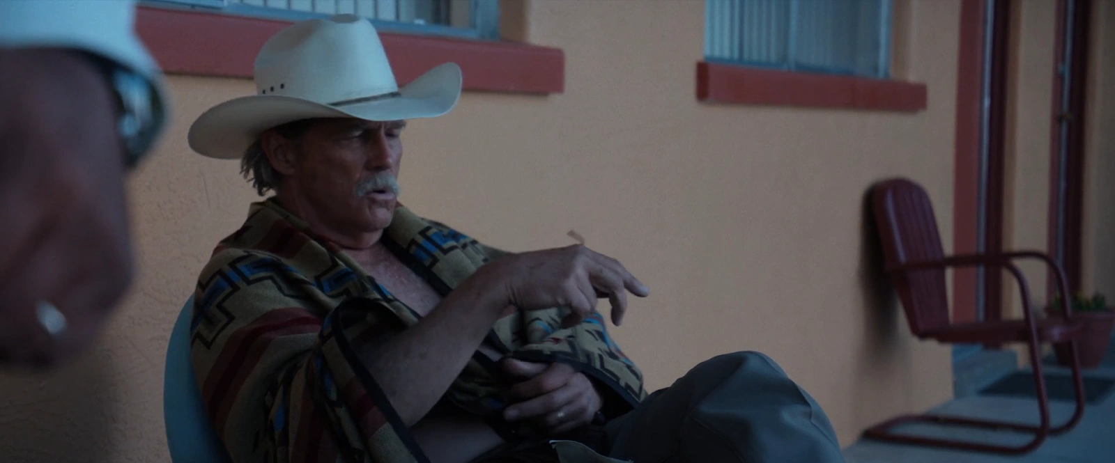 Hell or High Water screenshot 4
