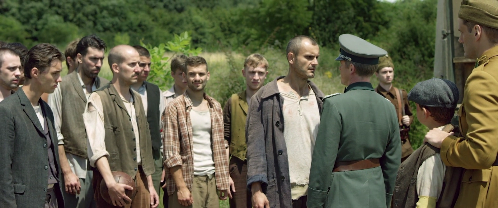 The Match screenshot 5