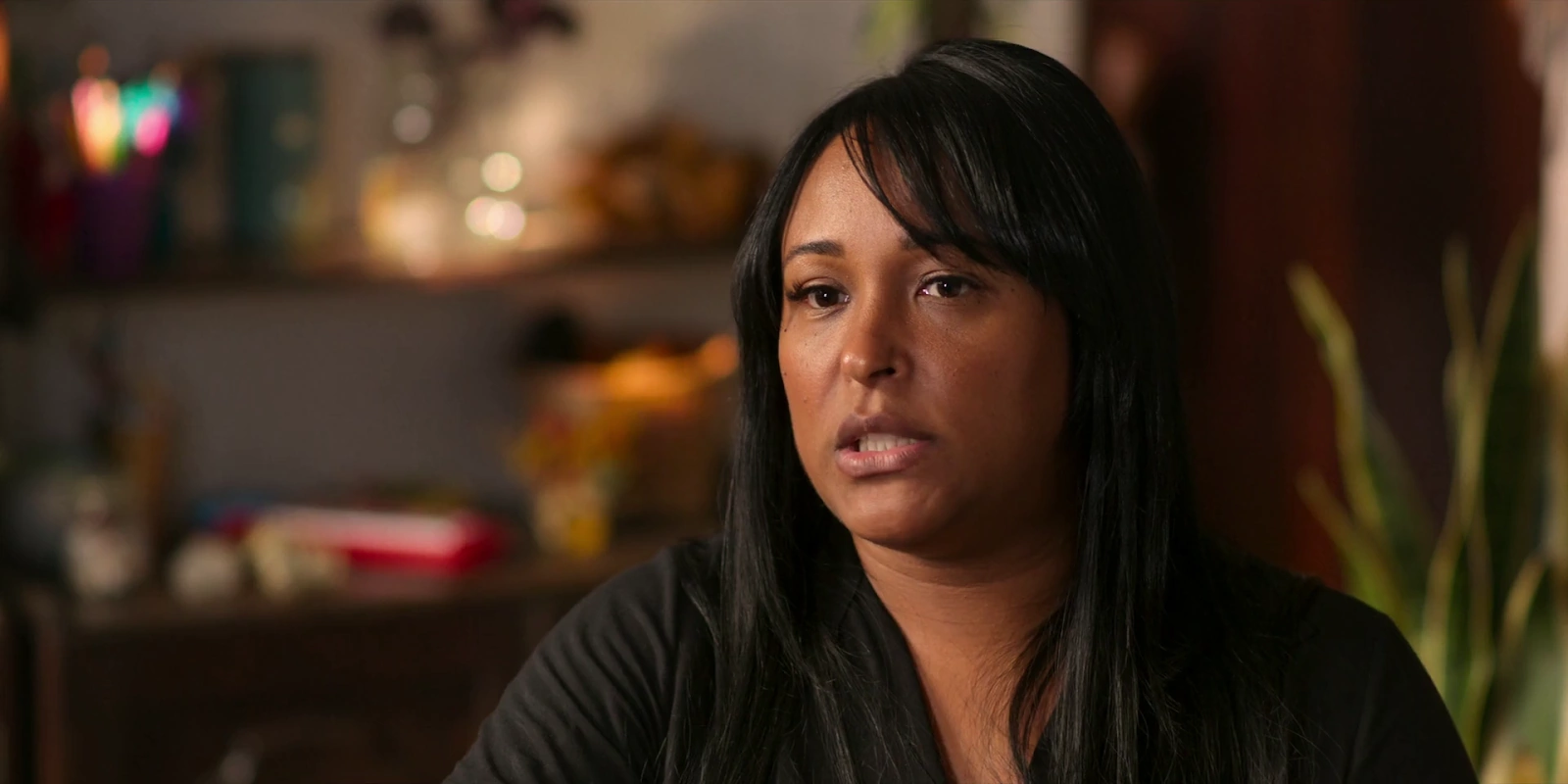 An Invisible Victim: The Eliza Samudio Case screenshot 4