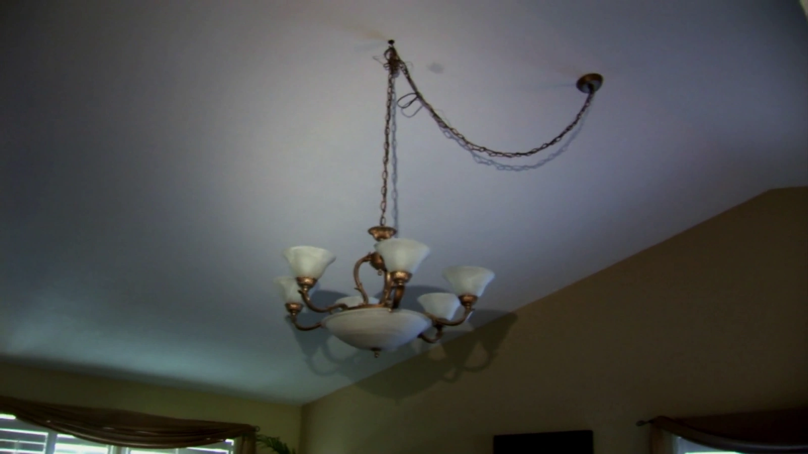 Paranormal Activity screenshot 3