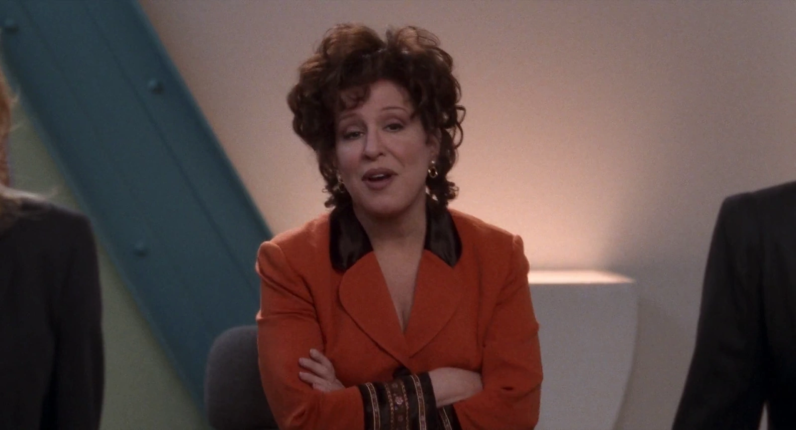The First Wives Club screenshot 3