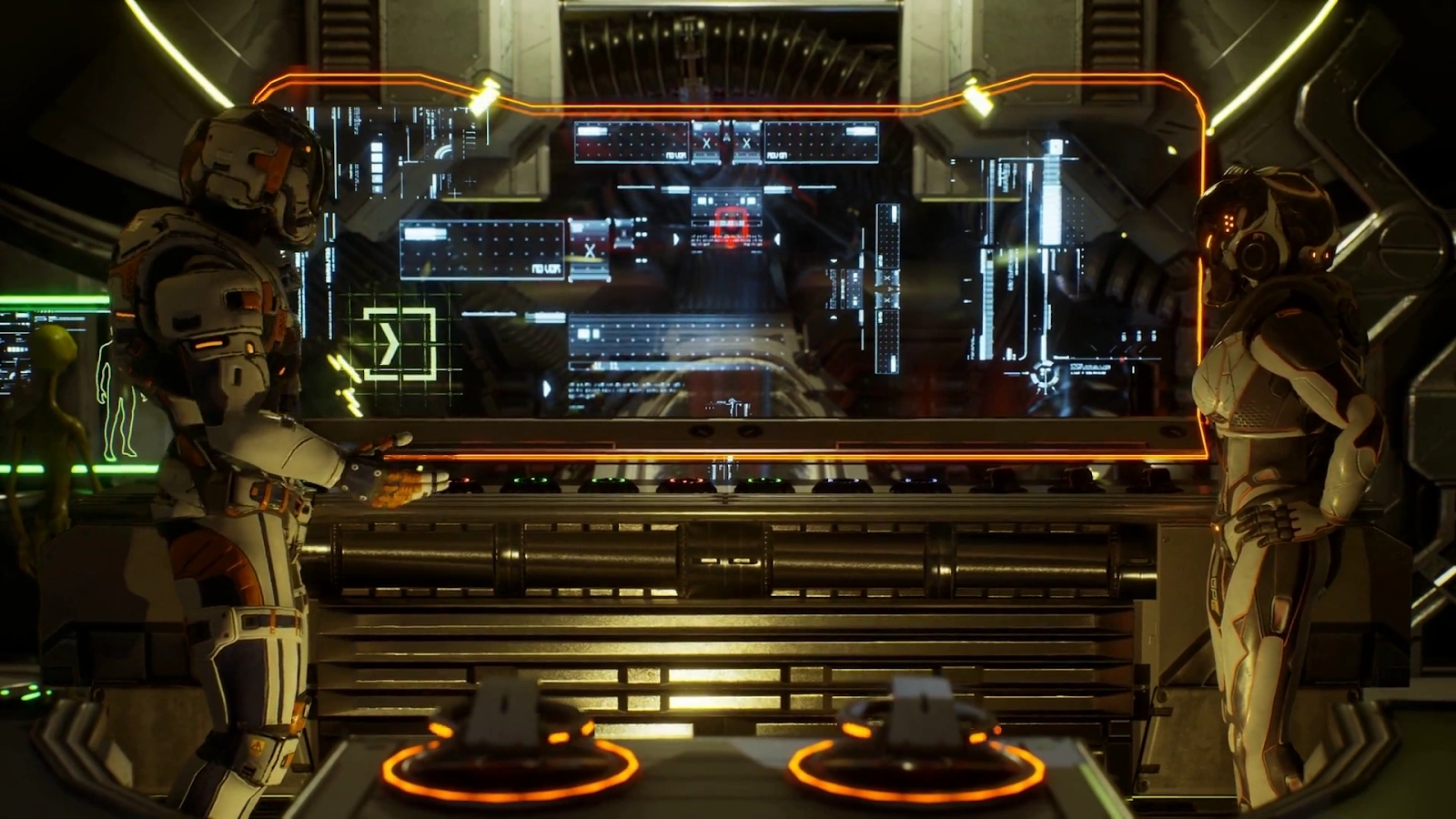 Xterminator and the AI Apocalypse screenshot 2