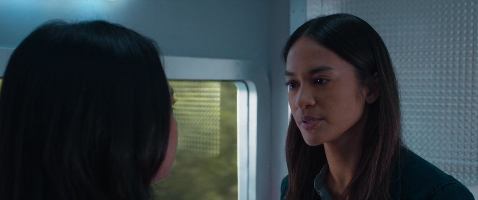 The Train of Death screenshot 2