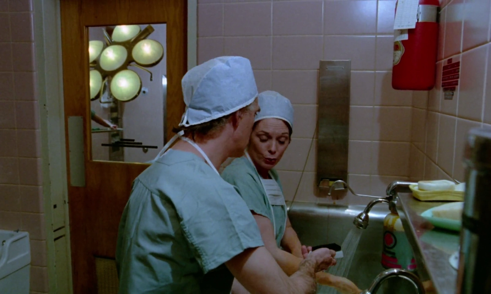Rabid screenshot 4