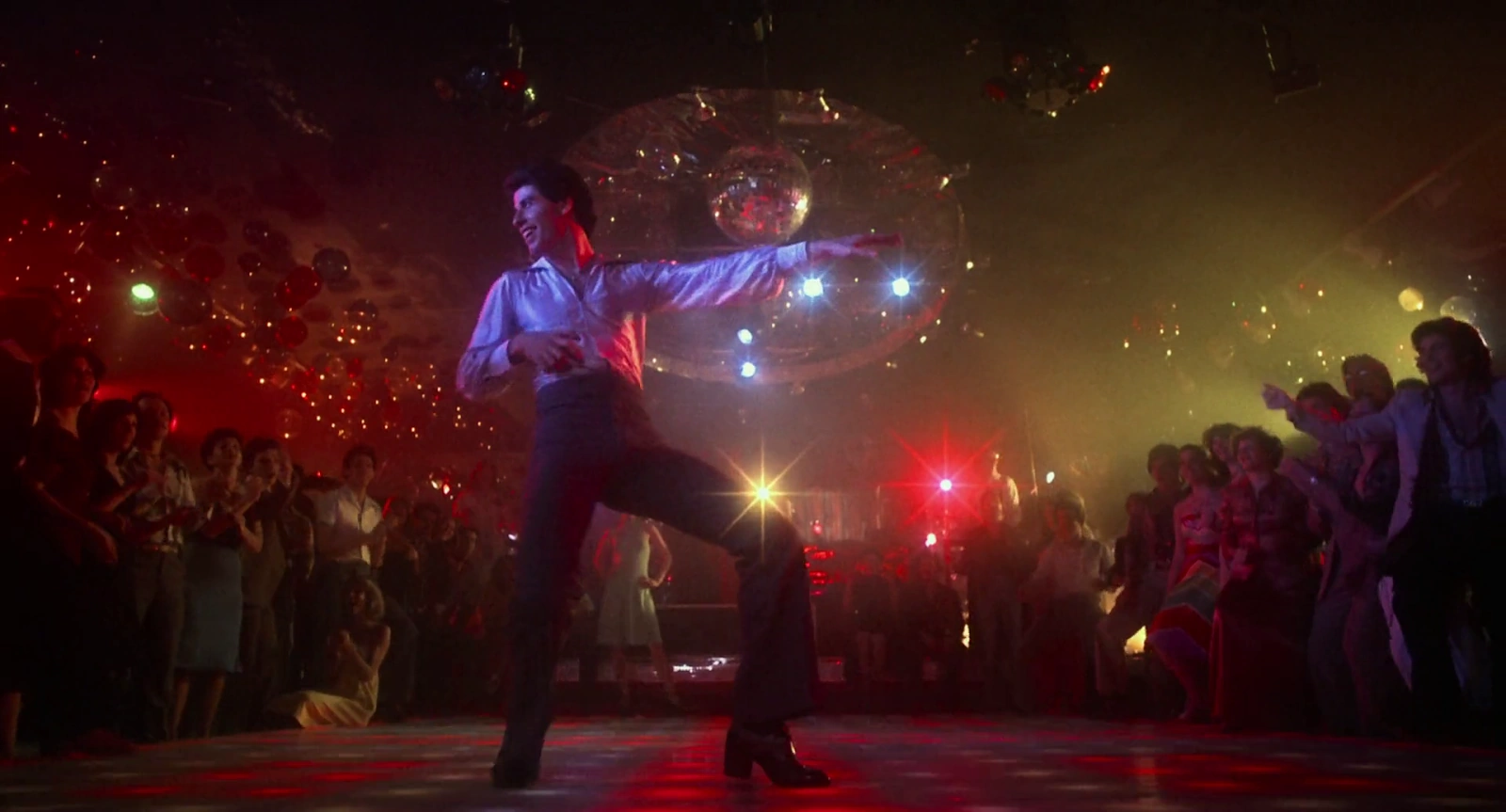 Saturday Night Fever screenshot 3