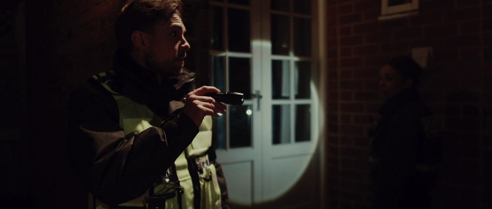 Firecracker screenshot 4