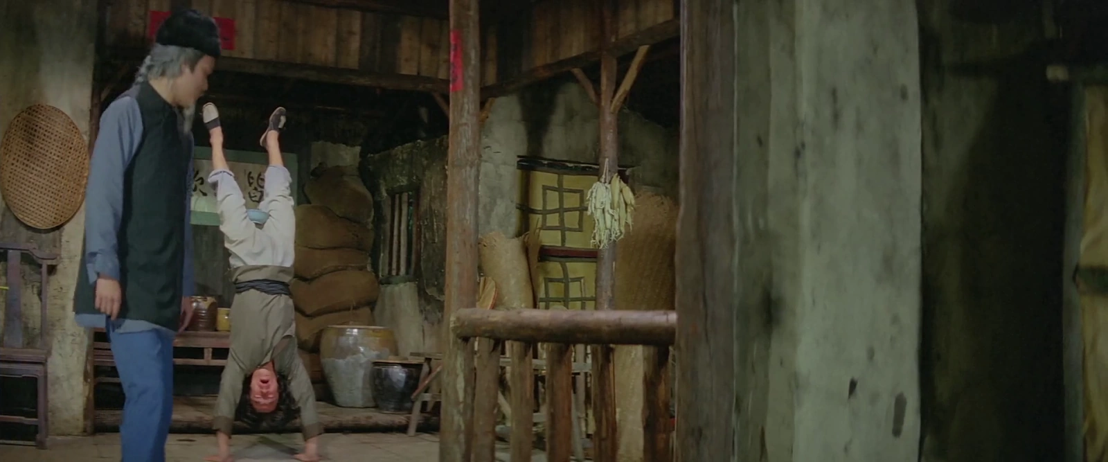 Fearless Hyena screenshot 3