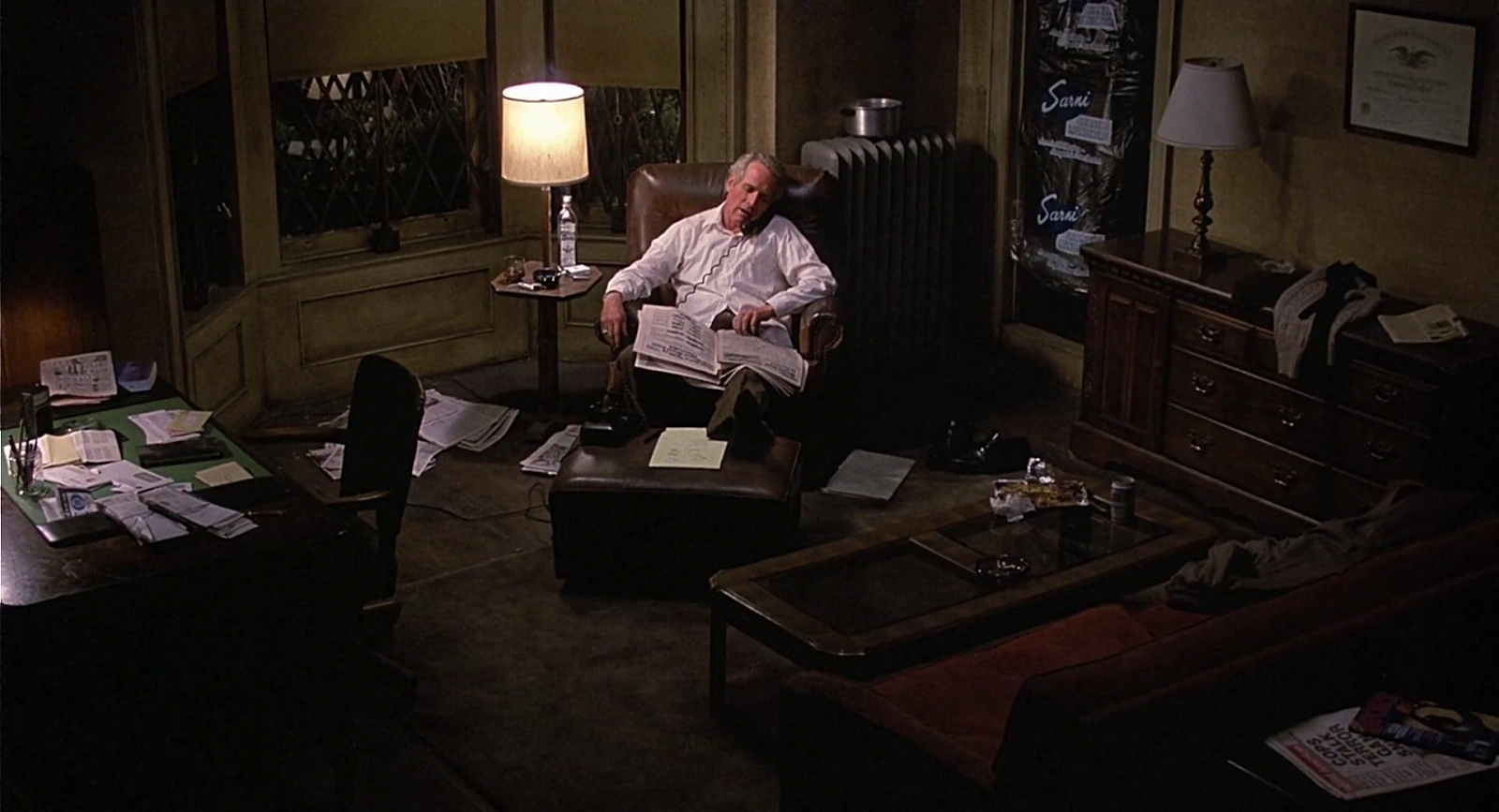 The Verdict screenshot 2