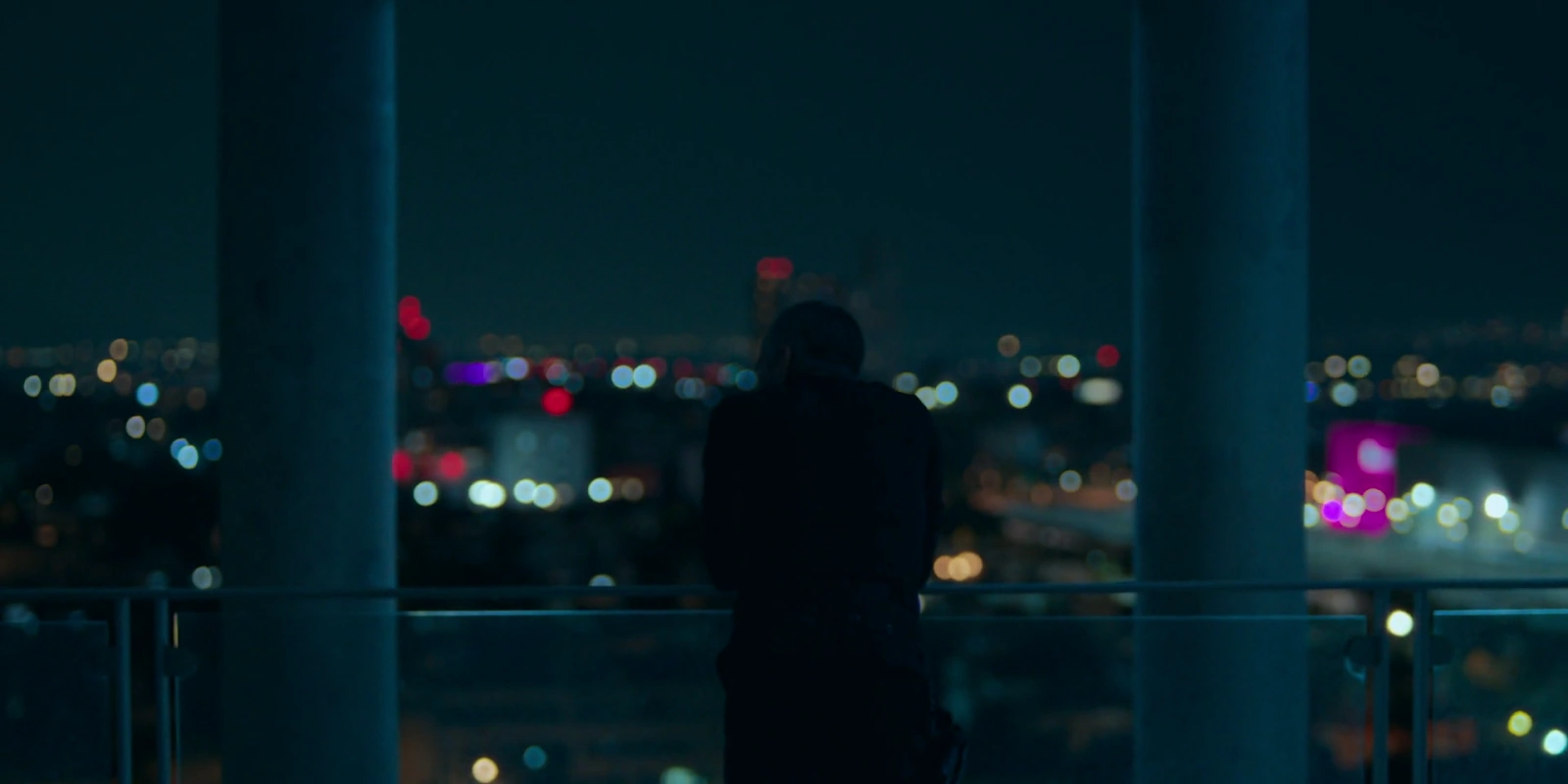 Vengeance screenshot 1