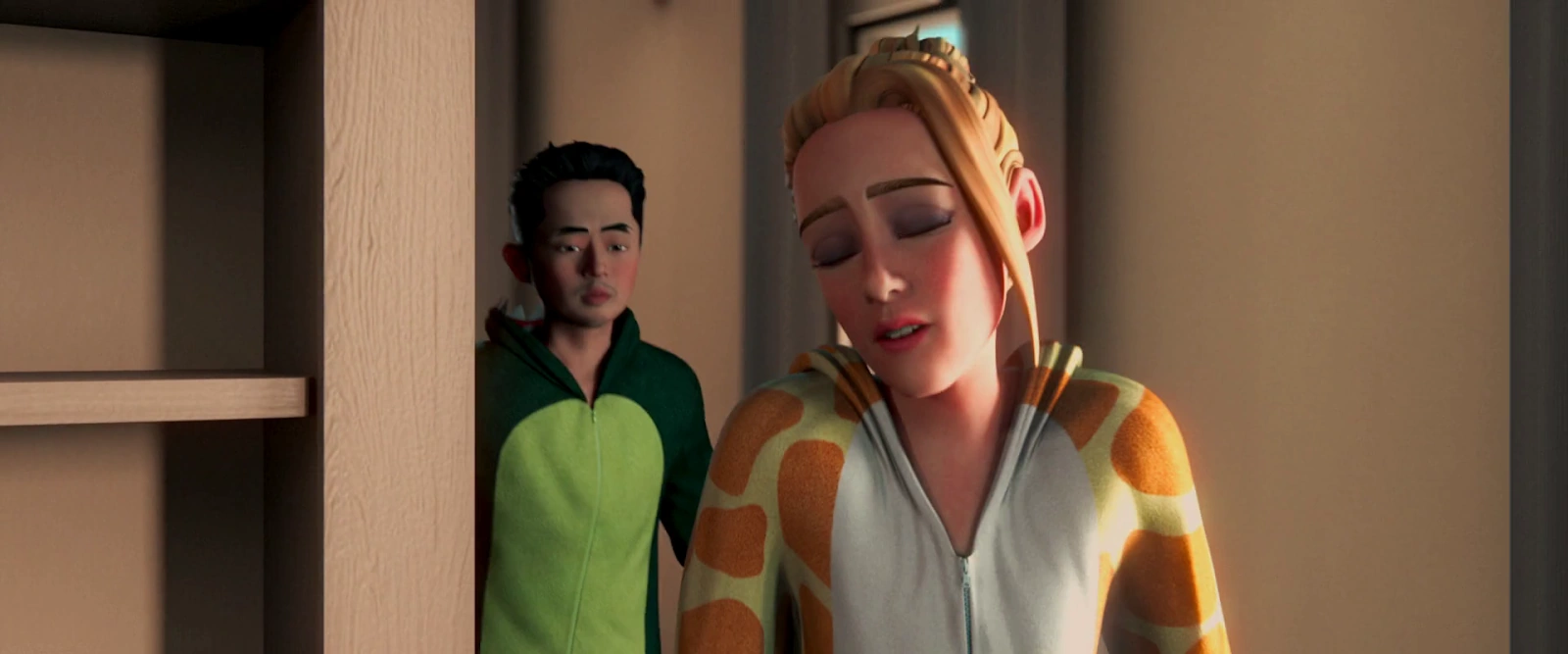 Love Me screenshot 2
