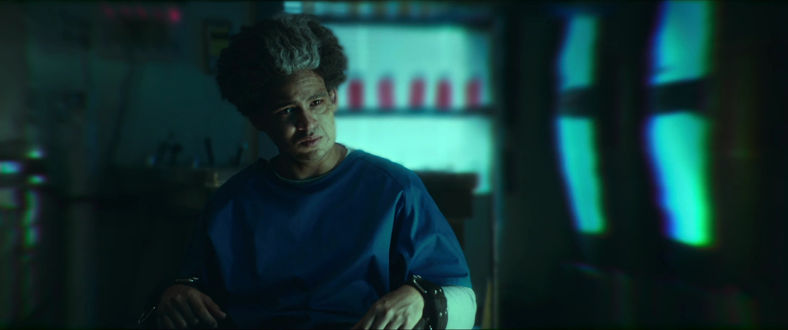 American Carnage screenshot 1