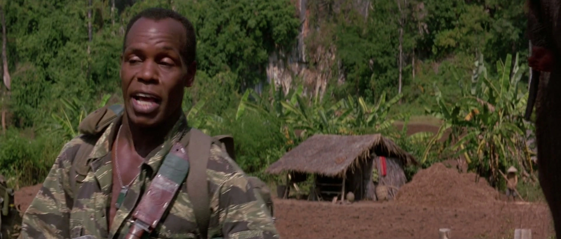Operation Dumbo Drop screenshot 4