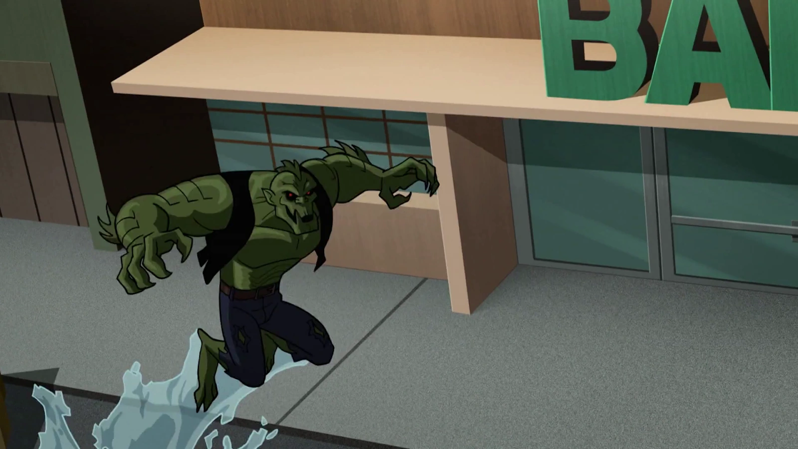 Scooby-Doo! & Batman: The Brave and the Bold screenshot 3