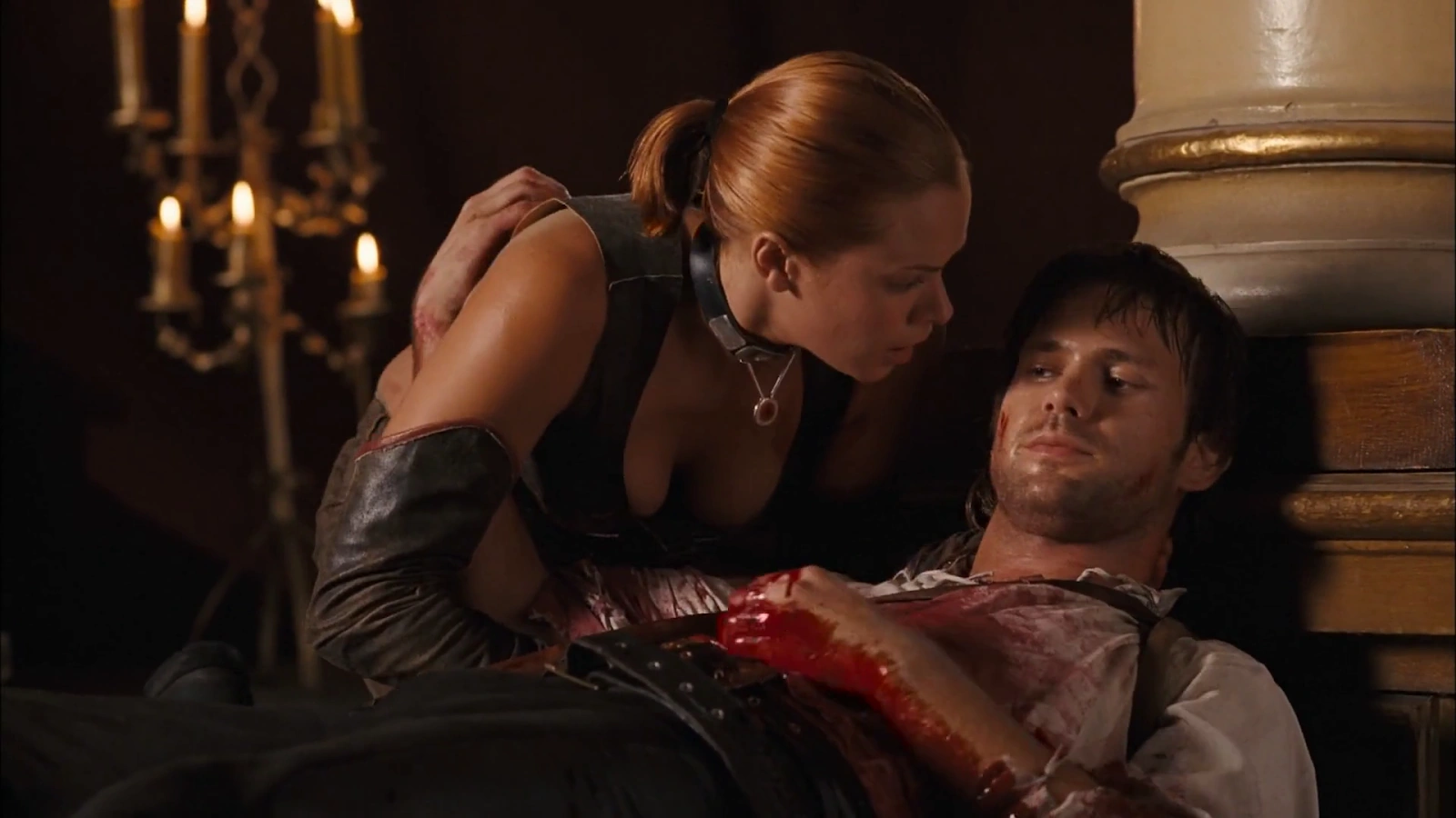 BloodRayne screenshot 5