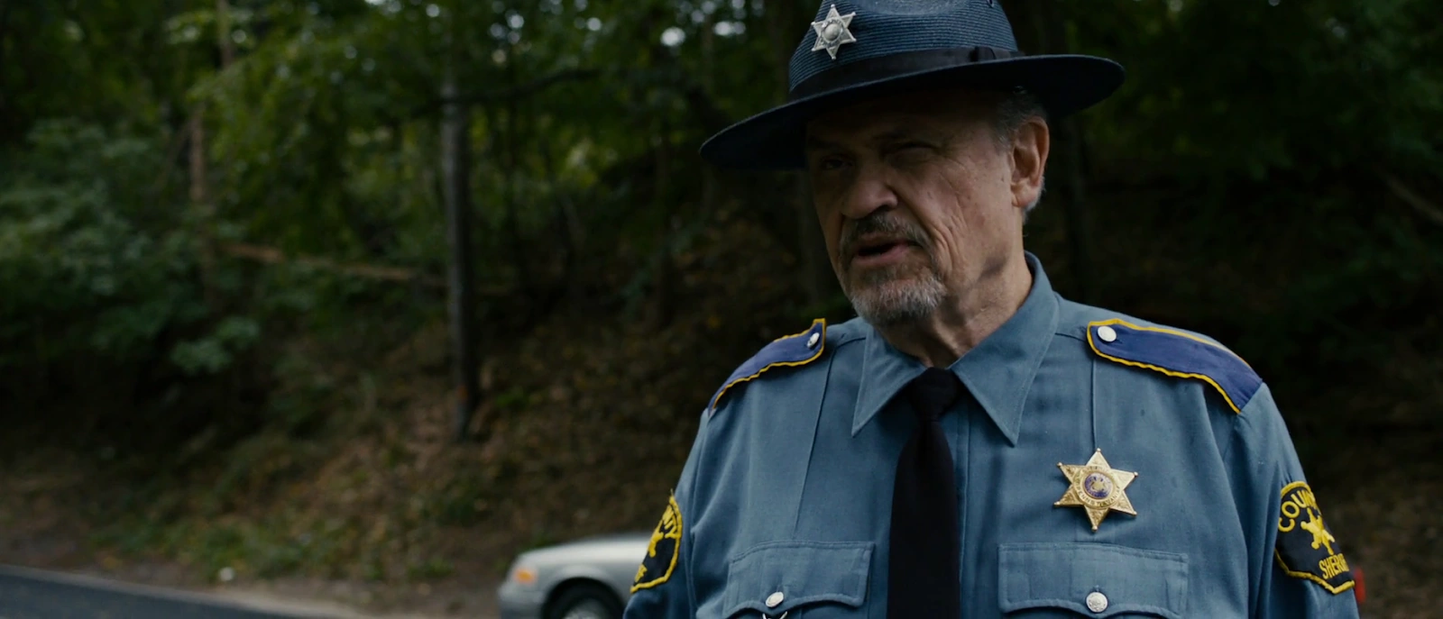 Sinister screenshot 2