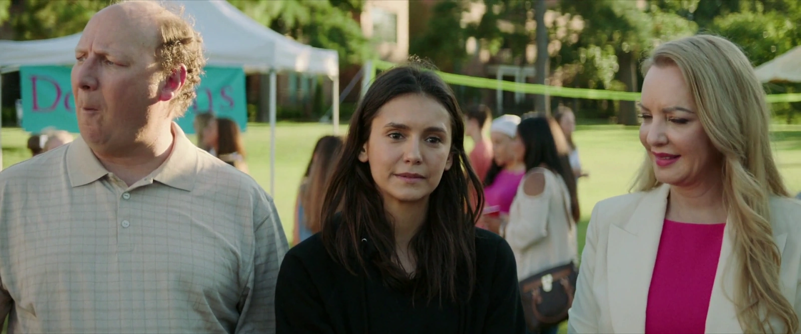 Sick Girl screenshot 4