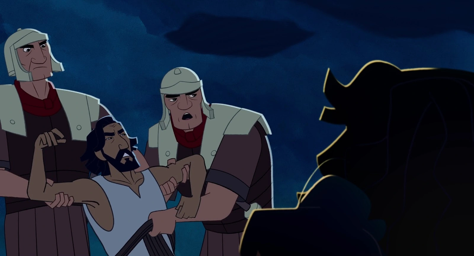 Light of the World screenshot 2