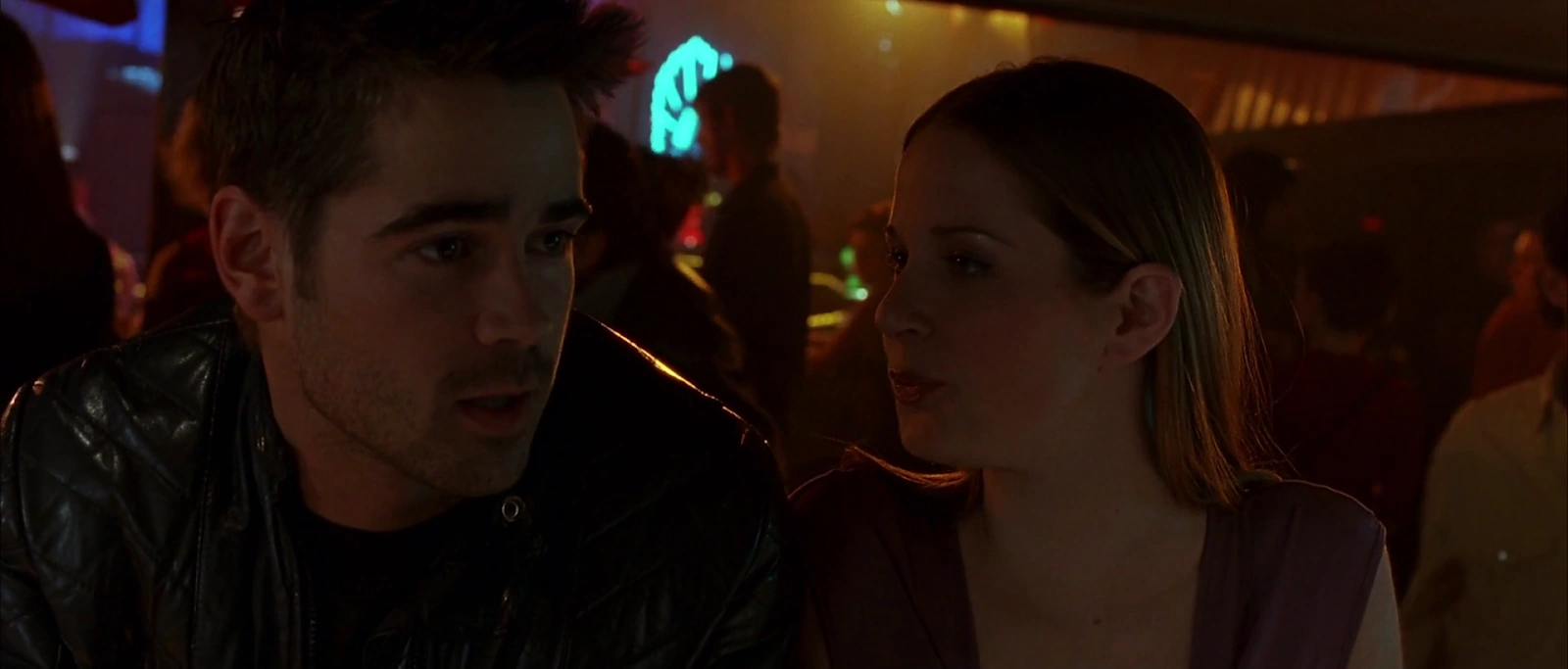 The Recruit screenshot 4