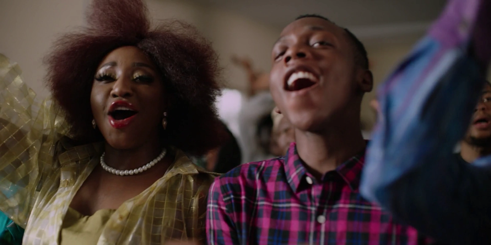 Onye Egwu screenshot 3
