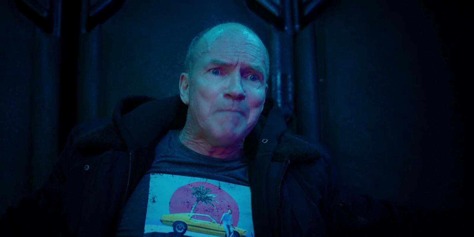 Totally Killer screenshot 3