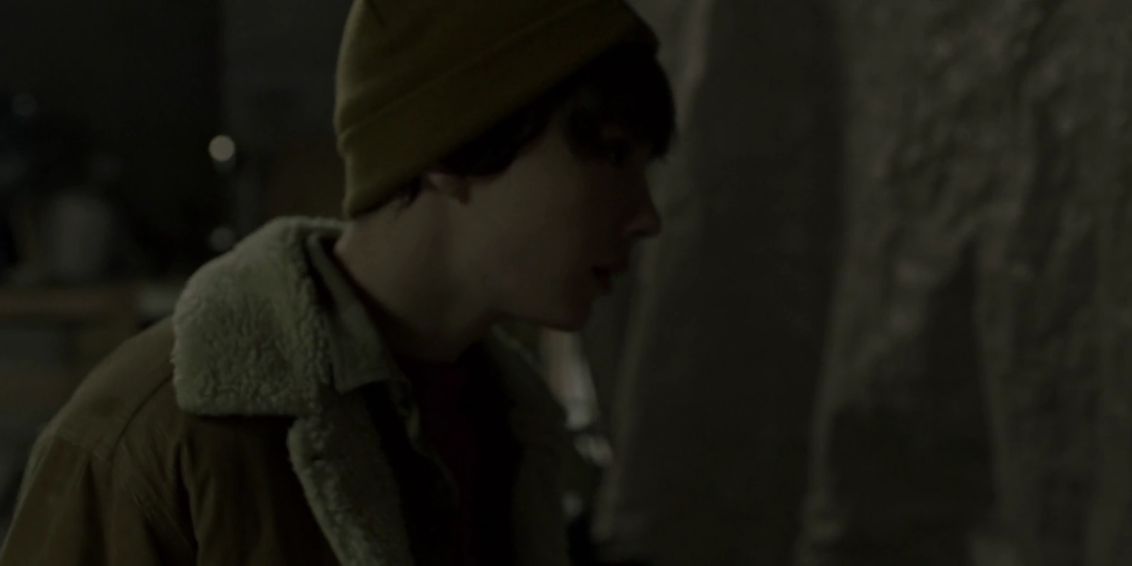 The Dogs screenshot 5