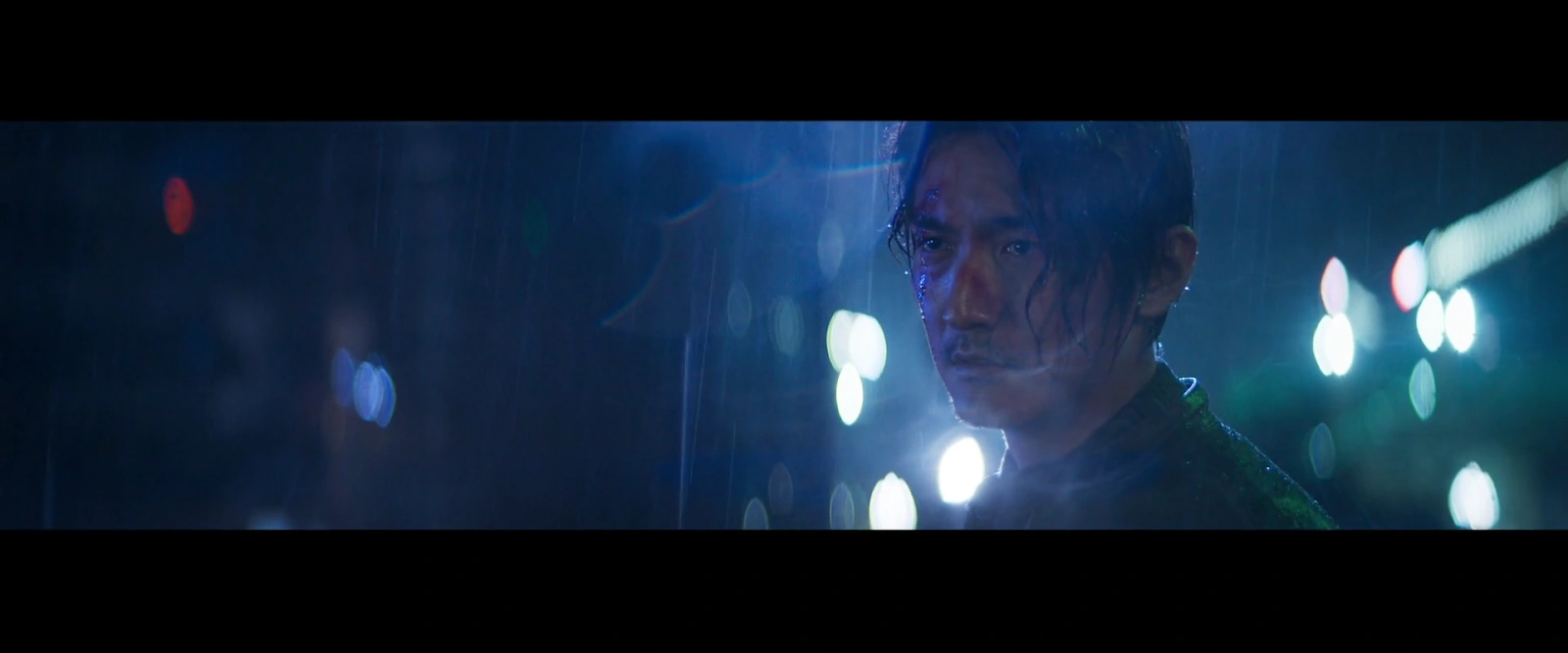 Escape from the 21st Century screenshot 1