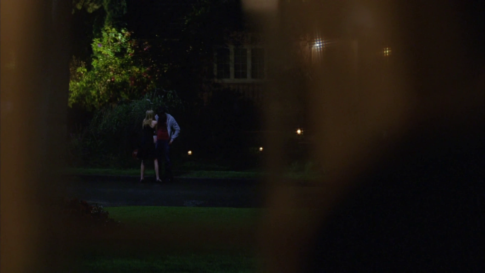 In the Land of Women screenshot 2
