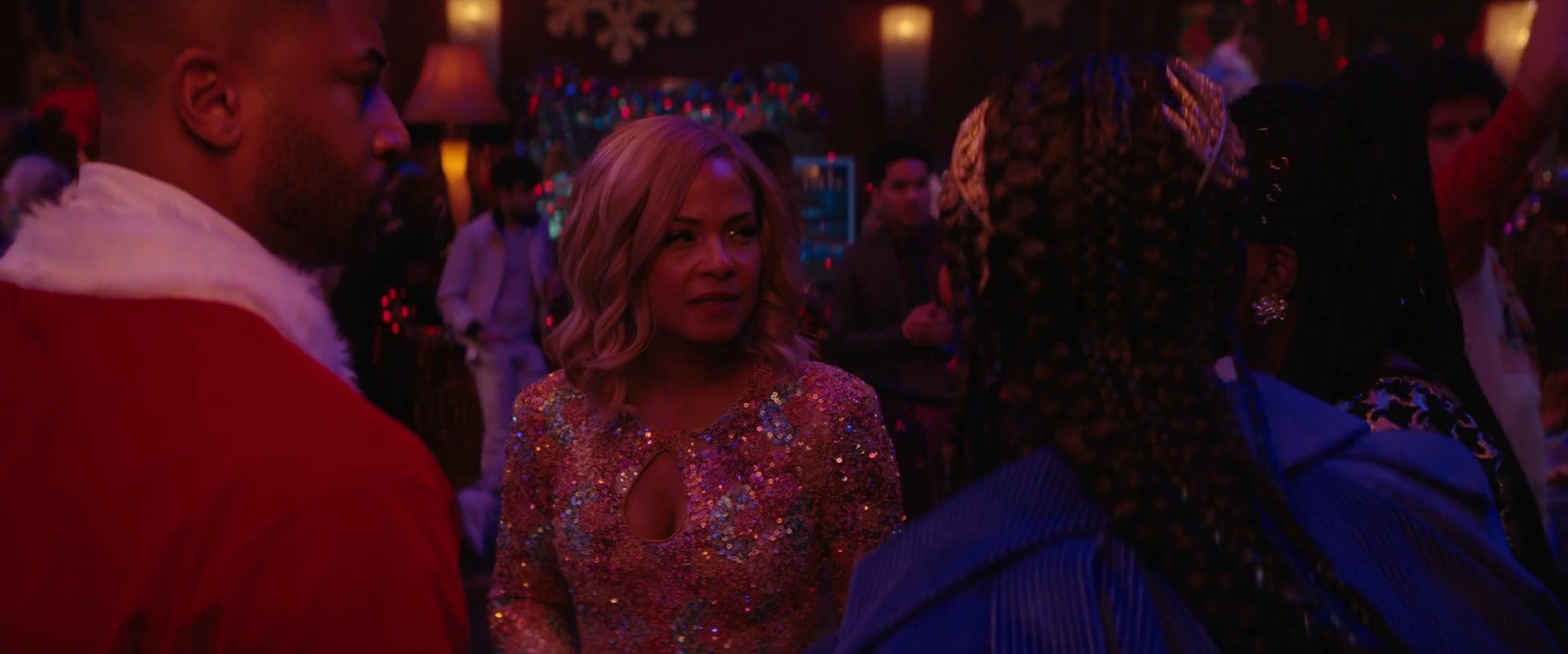 Meet Me Next Christmas screenshot 4