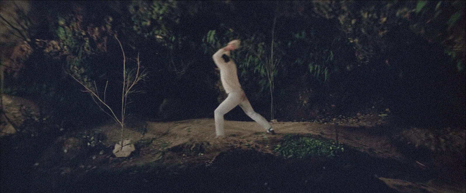 The Hungry Snake Woman screenshot 2