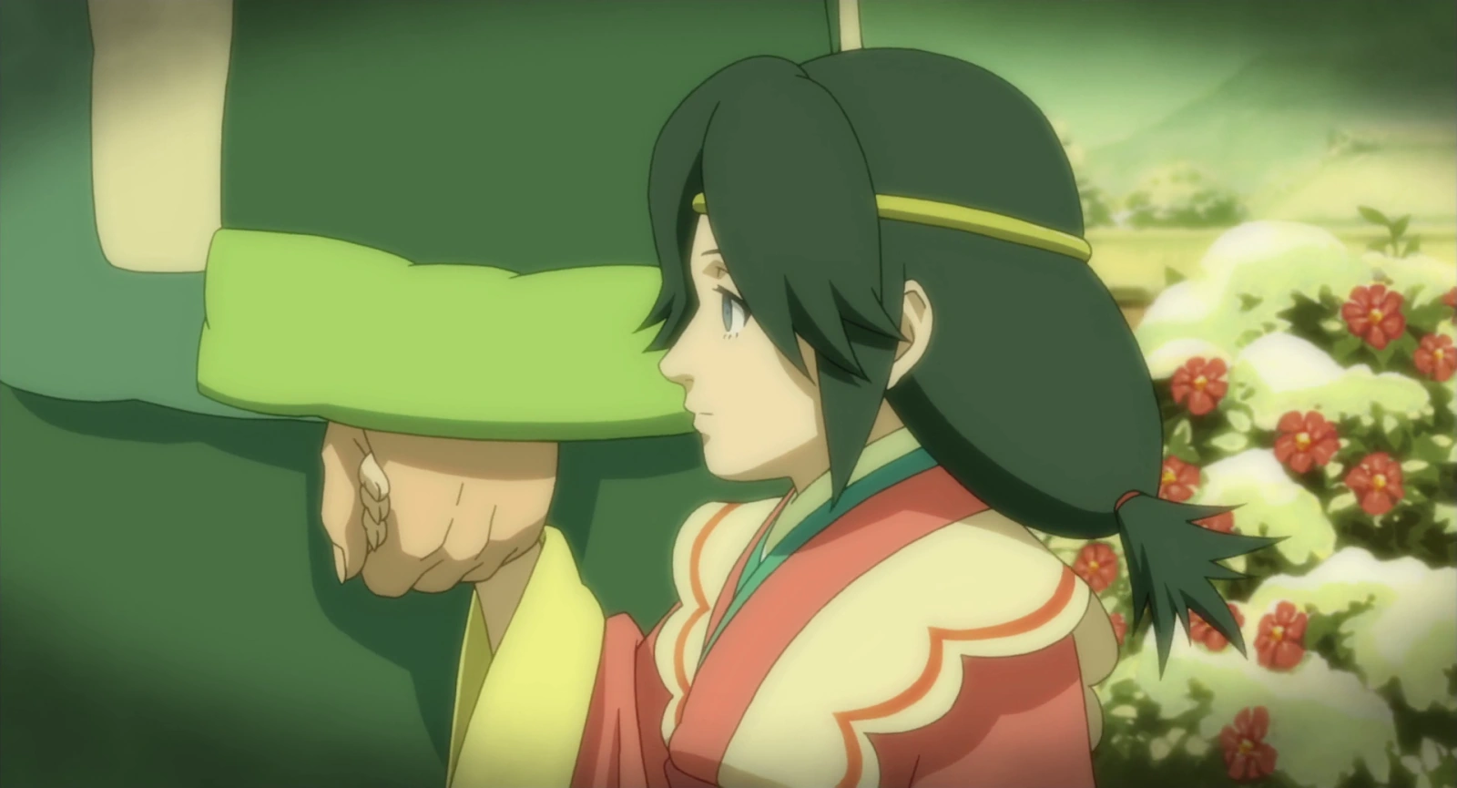 Naruto the Movie: Ninja Clash in the Land of Snow screenshot 4