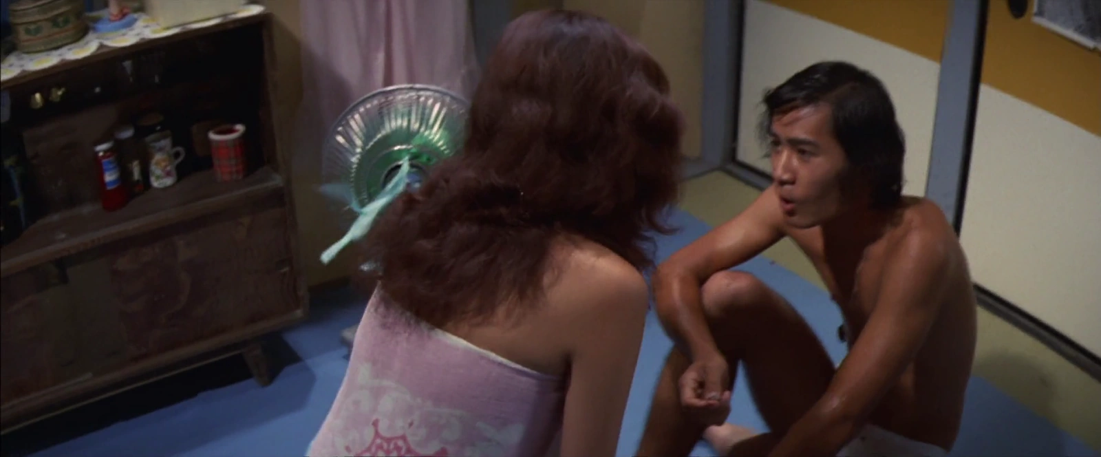 Temptation of Eros screenshot 5