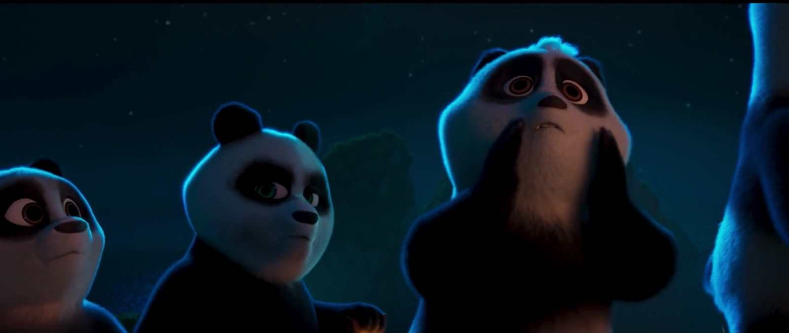 Panda Bear in Africa screenshot 4